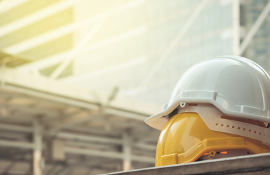 UKAS accreditation in construction sector
