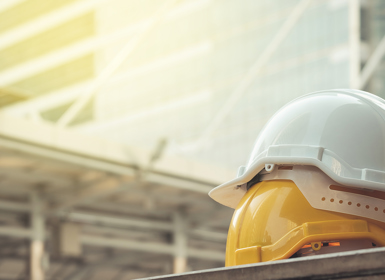 UKAS accreditation in construction sector