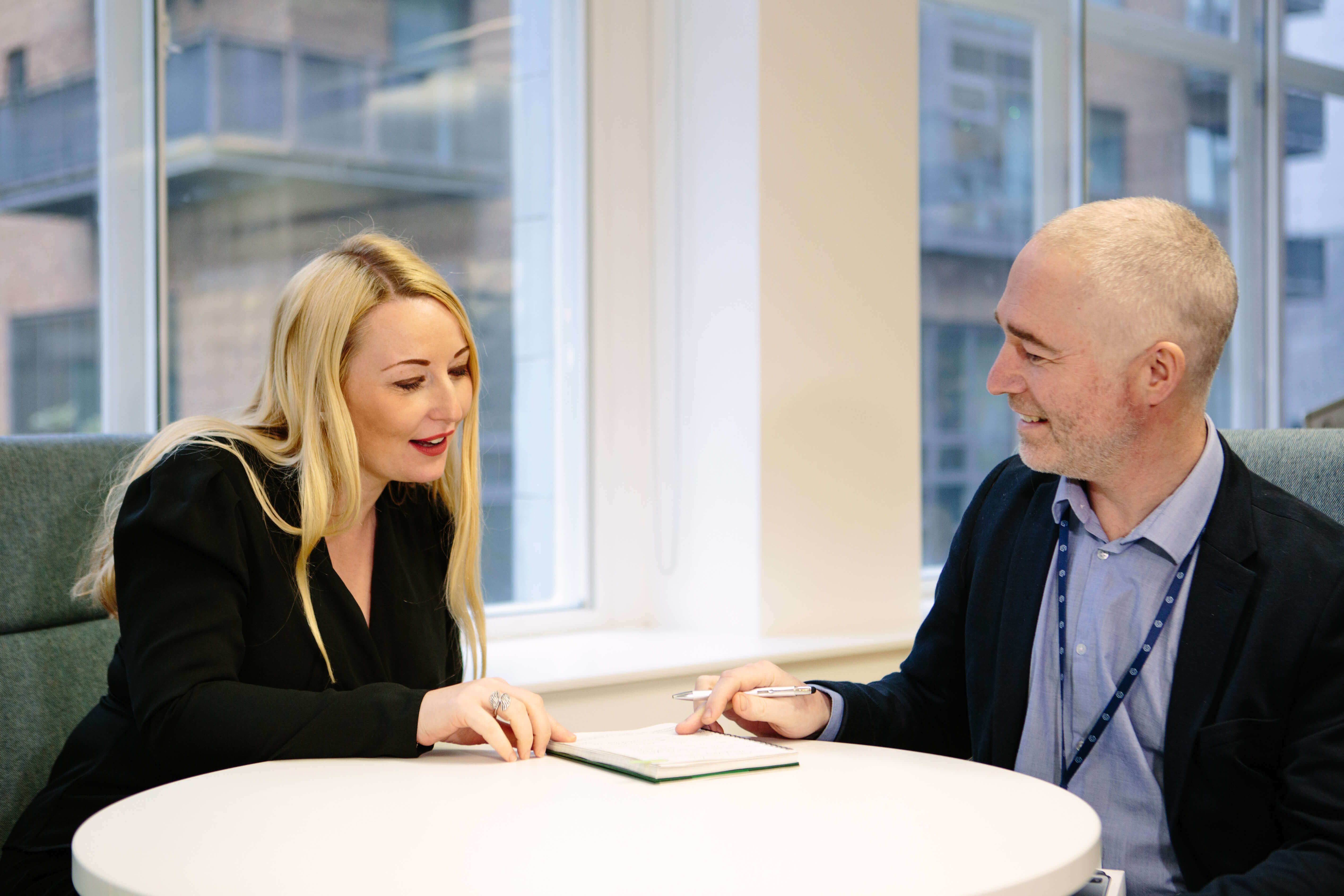 ISO 9001 Transfer Certification