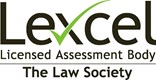 update lexcel the law society logo