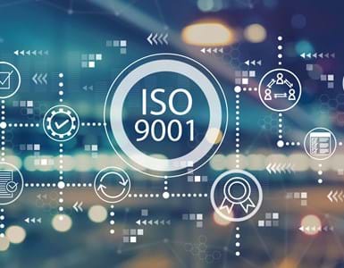 What is ISO 9001?