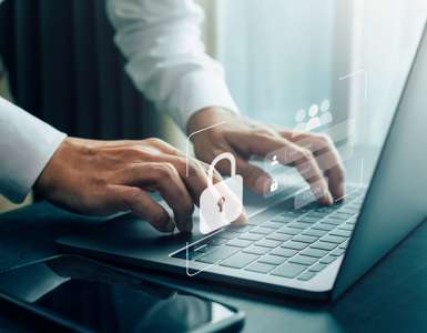 ISO 27001 Support