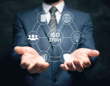 What is ISO 27001?