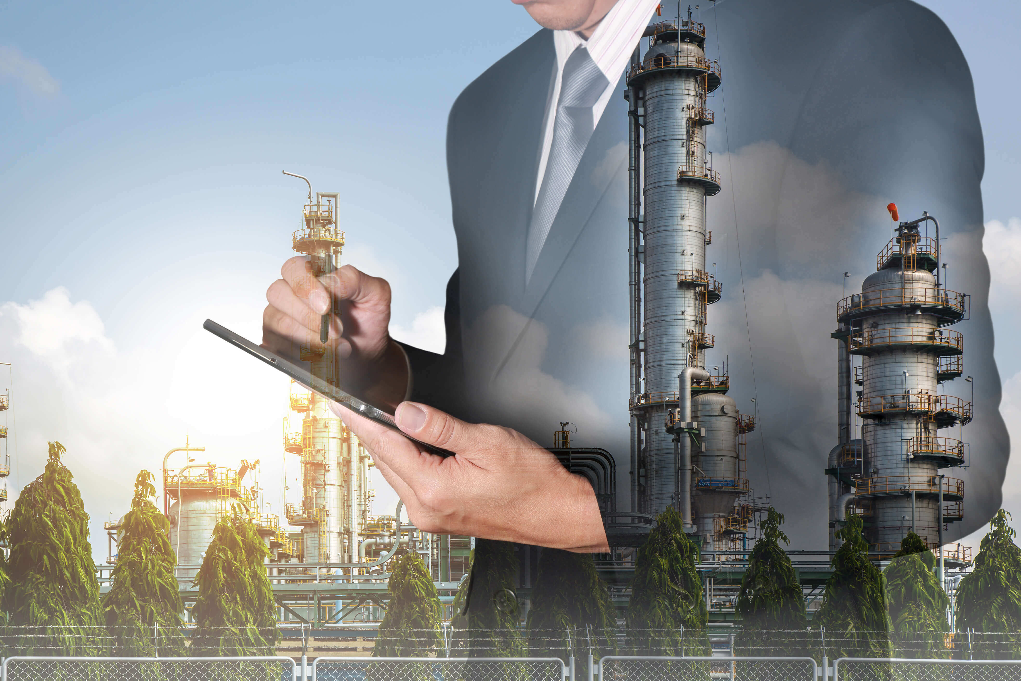 Environmental Services