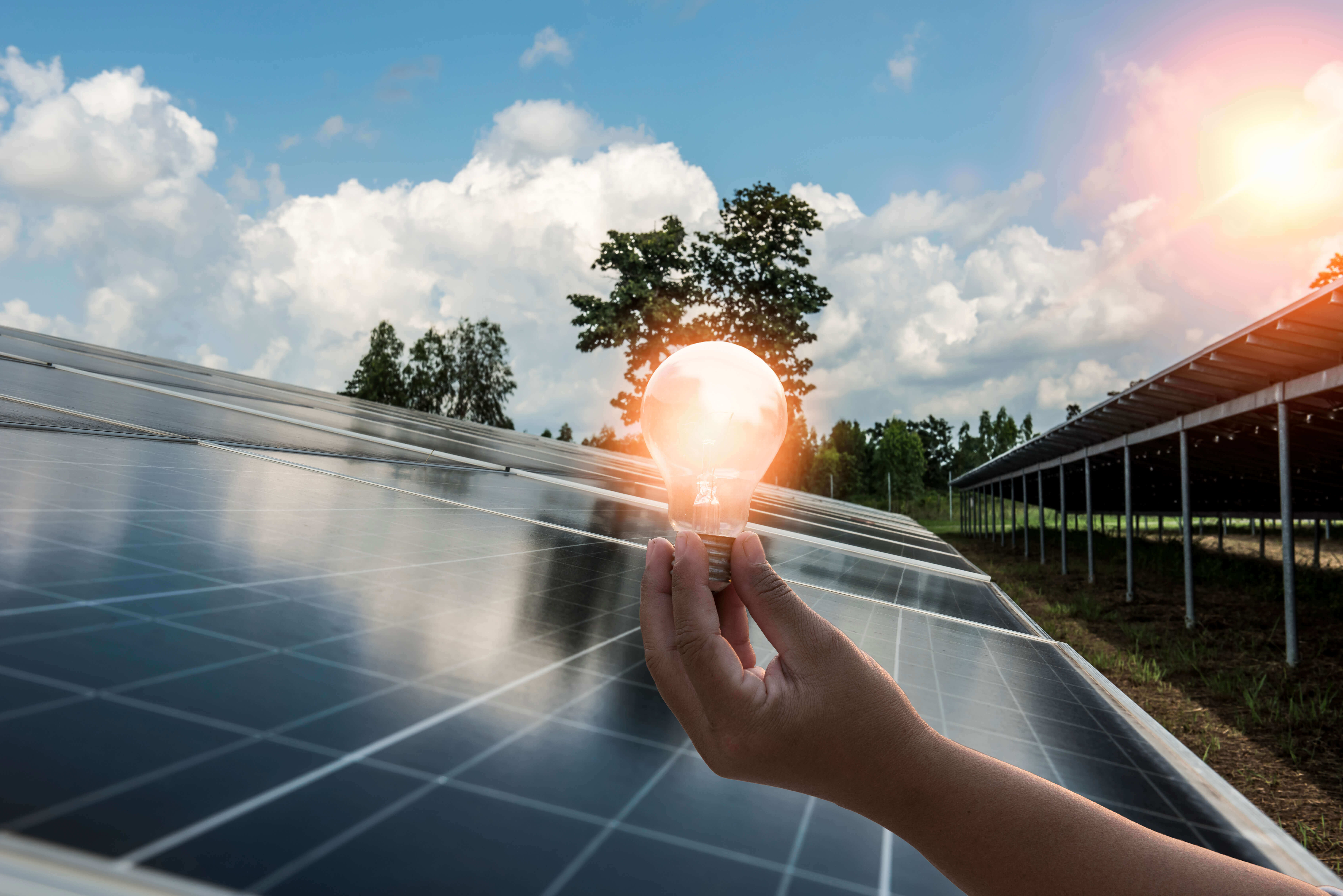 Environmental Management system 