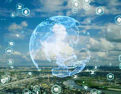 What is PAS 2060?