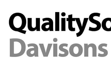 quality solicitors davisons logo