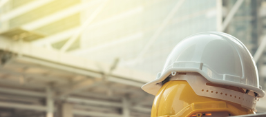 UKAS accreditation in construction sector